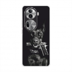����������� ����� ������� �������� �� Oppo Reno 11 Pro (Global)