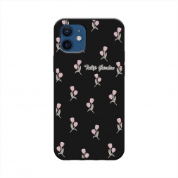 ������� ����������� ����� Tulip garden 2 �� iPhone 12 Pro