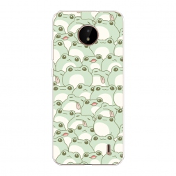 ����������� ����� ���� ����� �� Nokia C20