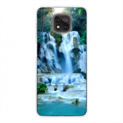 ����������� ����� ������� 8 �� Motorola Moto G Power 2021