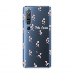 ����������� ����� Tulip garden 2 �� Xiaomi Mi 10 Pro