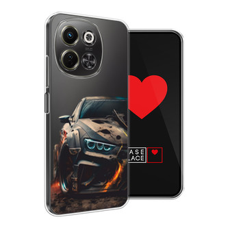 ����������� ����� �� ����� 2 �� Tecno Spark 30 5G