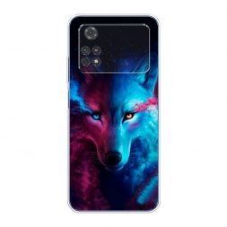 ����������� ����� ��������� ���� �� Xiaomi Poco M4 Pro 4G