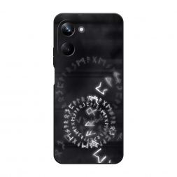 ������� ����������� ����� ���� �� Realme 10 Pro