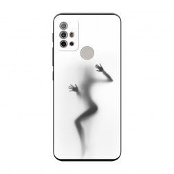 ������� ����������� ����� ������� � ���� �� Lenovo K13 Note
