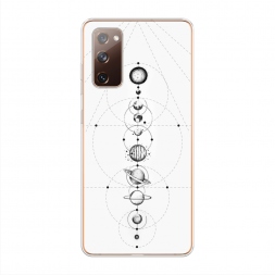 ����������� ����� ����� ������ �� Samsung Galaxy S20 FE