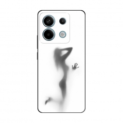 ������� ����������� ����� ������ � ���� �� Xiaomi Poco X6