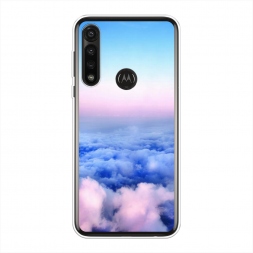 ����������� ����� ������ �� Motorola Moto G Power 2020