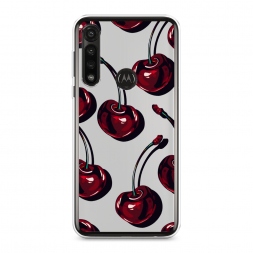 ����������� ����� ������ ������� 4 �� Motorola Moto G Power 2020