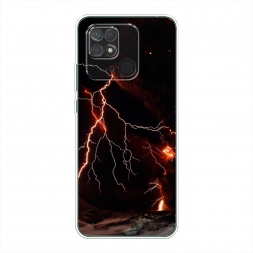 ����������� ����� ������ 4 �� Xiaomi Redmi 10C