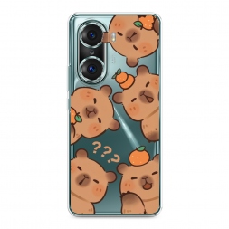 ����������� ����� ���������� �������� 2 �� Honor 60 Pro 