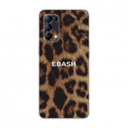 ����������� ����� Ebash �� �������� �� Oppo Reno 5