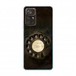 ����������� ����� ��������� ������� �� Xiaomi Redmi Note 11S