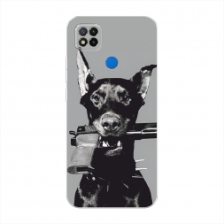 ����������� ����� �������� �� Xiaomi Redmi 9C