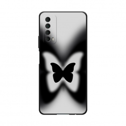 ������� ����������� ����� ����������� ������� �� Huawei P Smart 2021