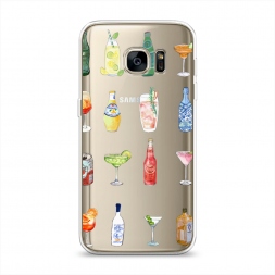 ����������� ����� ������ ������� �� Samsung Galaxy S7