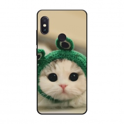 ������� ����������� ����� ������ � ���������� ������� �� Xiaomi Redmi Note 5/Note 5 Pro