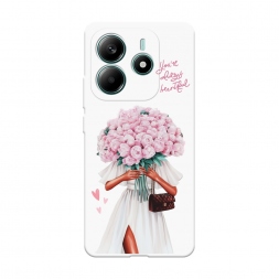Soft touch ����� ������� � ������� ������ �� Xiaomi Redmi Note 14 4G
