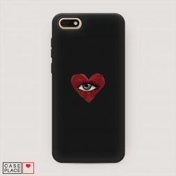 ������� ����������� ����� heart eye 2 �� Huawei Y5 2018