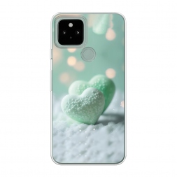 ����������� ����� �������� �������� �� Google Pixel 5