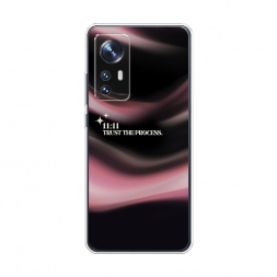 ����������� ����� trust the process �� Xiaomi 12X