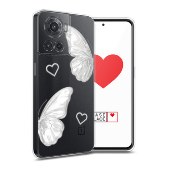 ����������� ����� white butterflies 2 �� OnePlus 10R