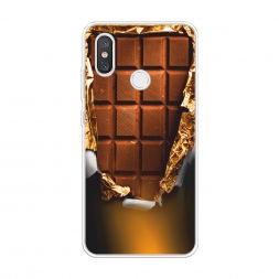 ����������� ����� ��������� �� Xiaomi Mi 8