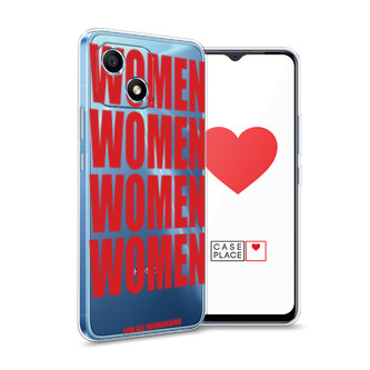 ����������� ����� WOMEN �� Honor Play 30