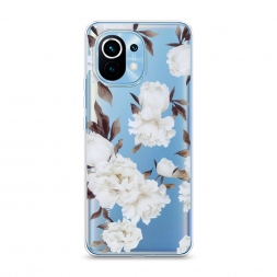 ����������� ����� ��������� ��������� 2 �� Xiaomi Mi 11