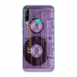 ����������� ����� ������� ���� �� Huawei Y7p