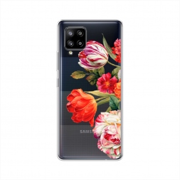 ����������� ����� �������� ����� �� Samsung Galaxy A42