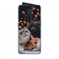 ����������� ����� ������� ��������� �� Oppo Reno 2
