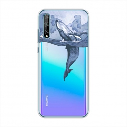 ����������� ����� ��� ��������� �� Huawei P Smart S