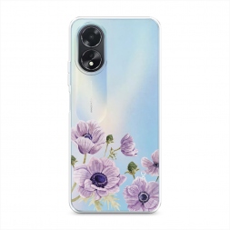 ����������� ����� �������� ��������� ����� ������� �� Oppo A18