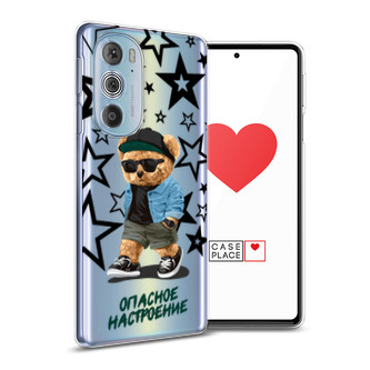 ����������� ����� ������� ���������� �� Motorola Edge 30 Pro