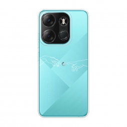 ����������� ����� �������� �������� �� Tecno Spark Go 2023