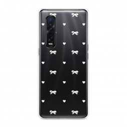 ����������� ����� ������� ������� 1 �� Oppo Find X2 Pro