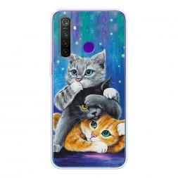 ����������� ����� ��� ���� ������� �� Realme 5 Pro