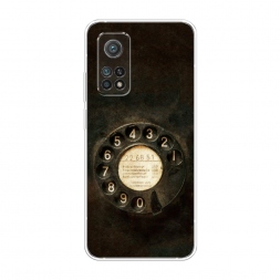 ����������� ����� ��������� ������� �� Xiaomi Mi 10T Pro