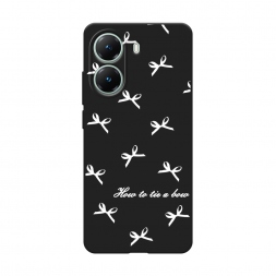 ������� ����������� ����� How to tie a bow 1 �� Xiaomi POCO X7 PRO