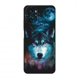 ������� ����������� ����� ������ ���� �� Xiaomi Redmi Note 10S