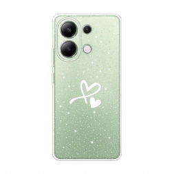 ��������� �������� ���������� �� Xiaomi Redmi Note 13 4G (Global)