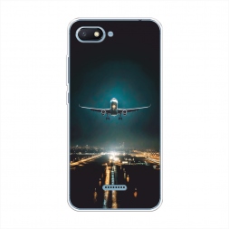 ����������� ����� ������� � ������ ���� �� Xiaomi Redmi 6A