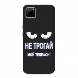 ������� ����������� ����� �� ������ ��� ������� �� Realme C11