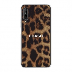 ����������� ����� Ebash �� �������� �� Huawei Y9s