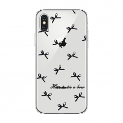 ����������� ����� How to tie a bow 2 �� iPhone XS Max (10S Max)