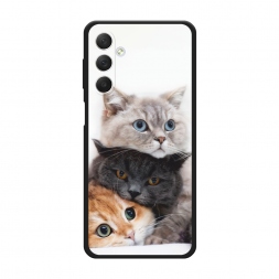 ������� ����������� ����� �������� �������� �� Samsung Galaxy M54