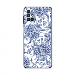 ����������� ����� ����� ����� ������� �� Samsung Galaxy M31s