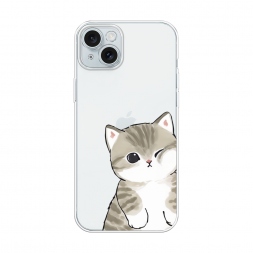 ����������� ����� ������ ����� �� iPhone 15 Plus