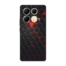 ������� ����������� ����� ��� ���� ������� �� Infinix Note 40